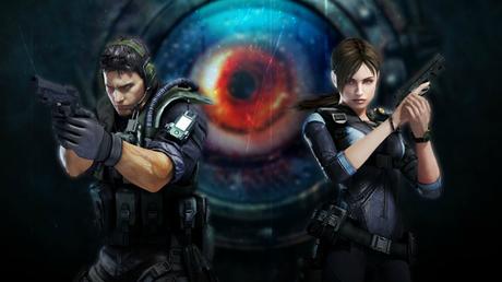 Resident Evil Revelations llegará a Norteamérica el 31 de agosto