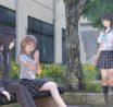 Blue Reflection nos presenta su historia en un nuevo tráiler