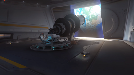 Detalles de la actualización 2.15 de Overwatch en Playstation 4