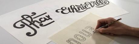 5 cursos online de tipografía y lettering para que aprendas a crear con letras