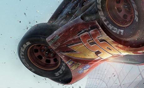 Crítica: Cars 3 (2017) Dir. Brian Fee