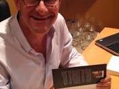 Carlos Ceruelo: 'Pitia' lectores encontrarán intriga, amor ciencia verdadera actual"