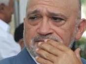 Muere esta mañana Fulgencio Espinal accidente tránsito.