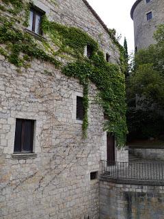 Girona Juego Tronos: 