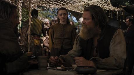 Girona Juego Tronos: 