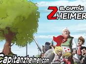 Ficha: capitán Zheimer