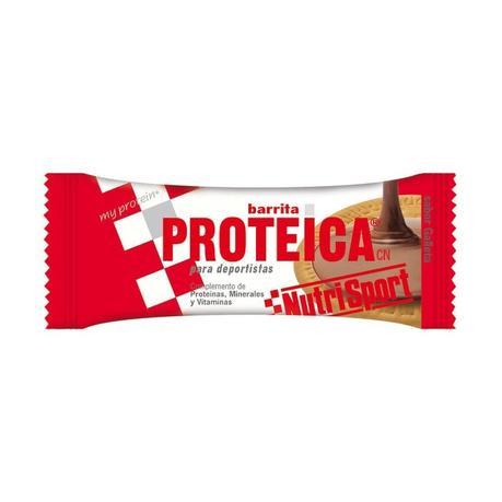 Tipos de proteínas que podemos encontrar en un batido proteico