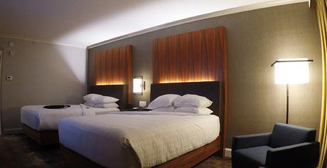 Hyatt Recency Calgary Calgary, Alberta, Canada