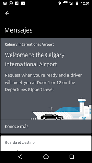 Hyatt Calgary y qué visitar en la ciudad