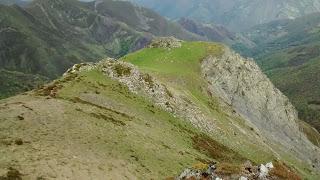 Casomera-Pubiyón-Cuitu la Boya-Bustroso-Valverde-Col.lá La Reonda-Mayéu Braña-Yananzanes