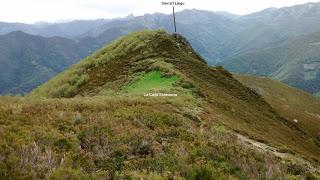 Casomera-Pubiyón-Cuitu la Boya-Bustroso-Valverde-Col.lá La Reonda-Mayéu Braña-Yananzanes