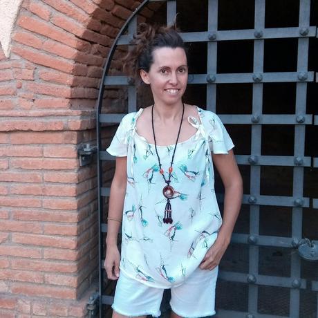 Tuniques et robes - 3a parte