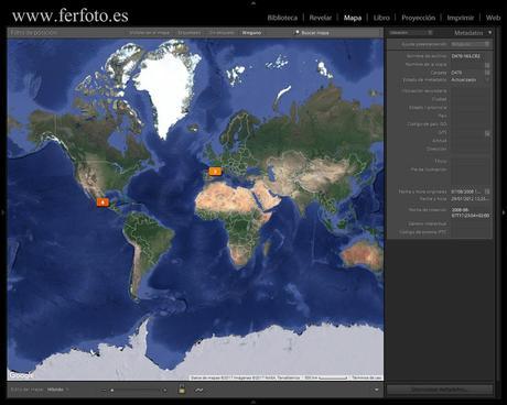 Encuesta Lightroom Iii