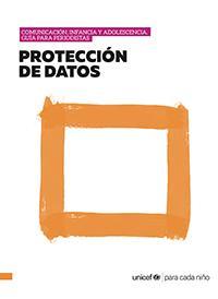 Ebook Comunicación, infancia y adolescencia. Guía para periodistas