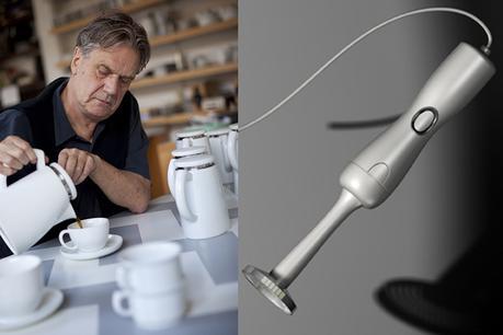 George Sowden George Sowden