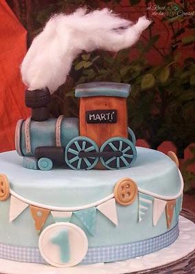 Chu-Chu, el trenecito