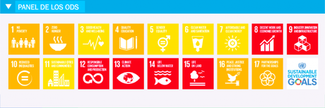 SDG Index 2017: España está lejos de tener el liderazgo en sostenibilidad