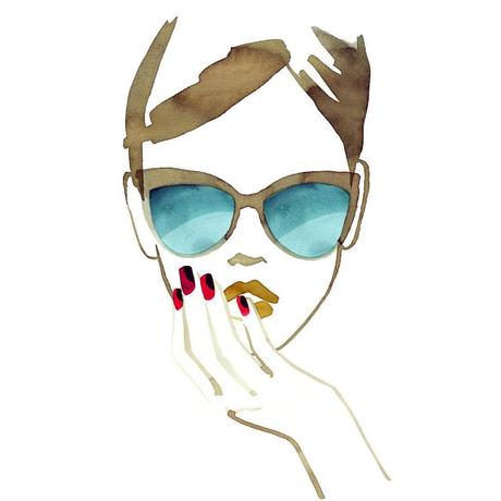 Tendencias en Gafas de Sol