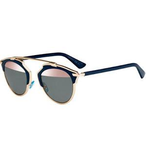 Tendencias en Gafas de Sol