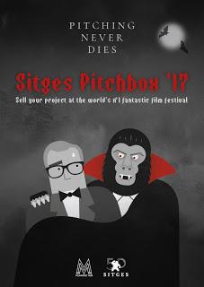 Festival Sitges 2017, varias novedades