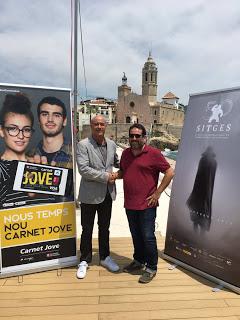 Festival Sitges 2017, varias novedades