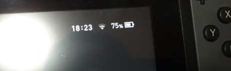 Se reportan Nintendo Switch con problemas de batería