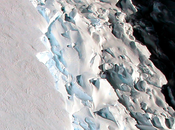 iceberg grande historia desprende Antártida