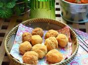 Bolitas Atún Patata