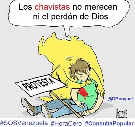 UN FAVOR A VENEZUELA