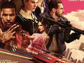 Crítica: Baby driver Edgar Wright