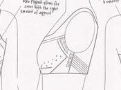 último NIKE sujetador deportivo para mujer