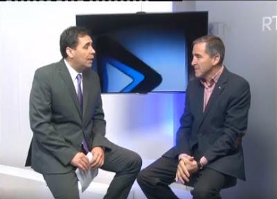 Conflicto en Santo Tomás por el cierre de la Planta de Agua Mineral-