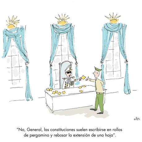 [Humor en cápsulas] Para hoy jueves, 13 de julio de 2017