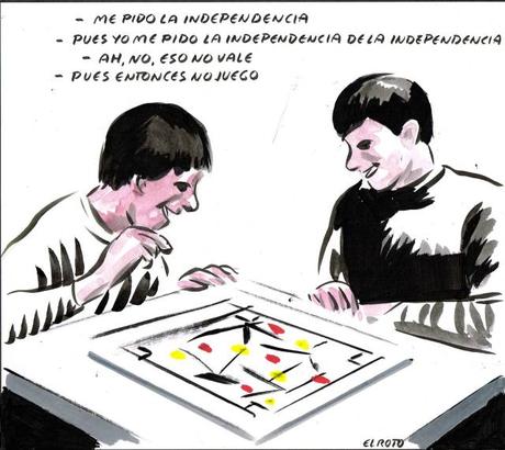 [Humor en cápsulas] Para hoy jueves, 13 de julio de 2017