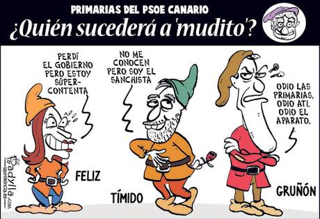 [Humor en cápsulas] Para hoy jueves, 13 de julio de 2017