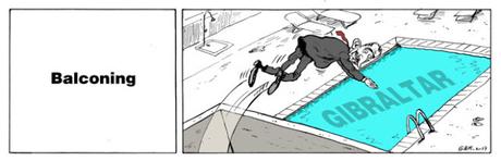 [Humor en cápsulas] Para hoy jueves, 13 de julio de 2017