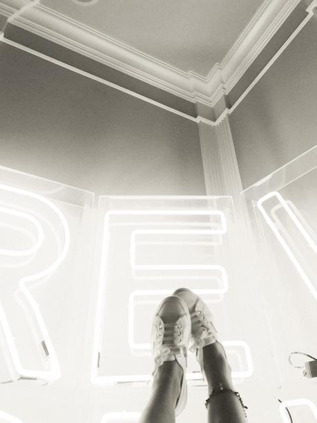 Revolve in The Hamptons I Revolve in The Hamptons I