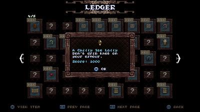 Impresiones con 'IRON CRYPTICLE', la versión mejorada de un divertido 'shooter' 2D a lo 'Gauntlet'