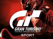 Gran Turismo Sport anuncia fecha lanzamiento