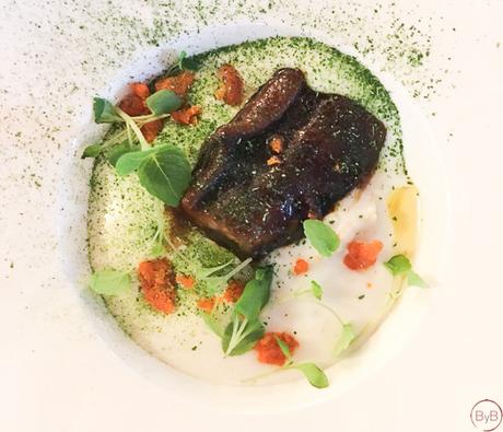 JER Jeunes Restaurateurs: talento, pasión e innovación