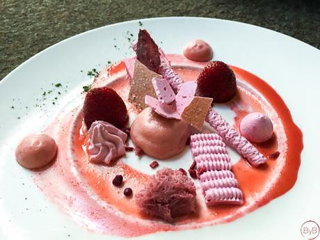 JER Jeunes Restaurateurs: talento, pasión e innovación