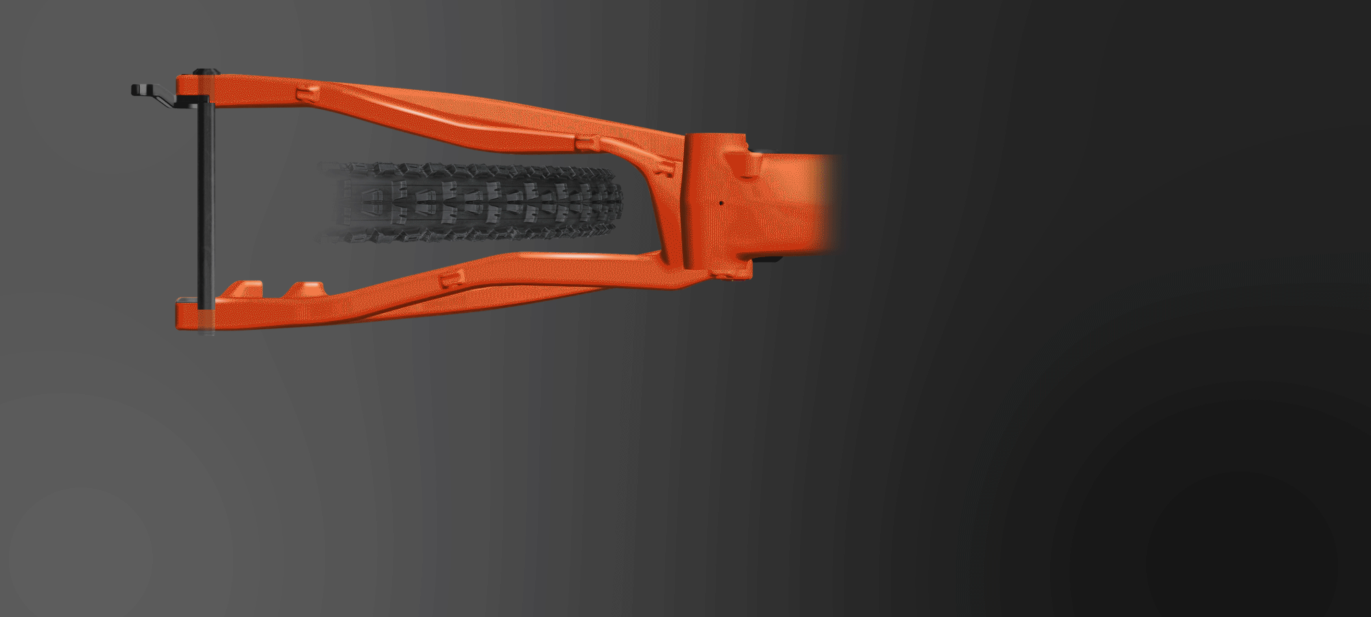 Orbea Occam 2018: puro trail