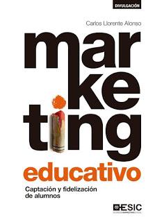 Marketing educativo; Captación y fidelización de alumnos