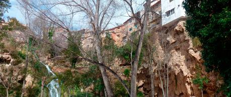 Del Sargal a la Vegatilla por el Río Palancia. Viver y Jérica. Alto Palancia. Castellón.