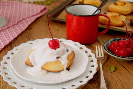¿Bollos belgas o galletas suizas? - qué más da si están buenos