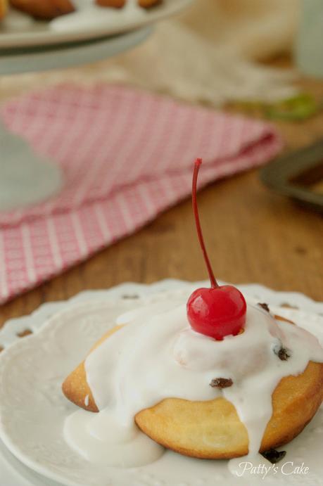 ¿Bollos belgas o galletas suizas? - qué más da si están buenos