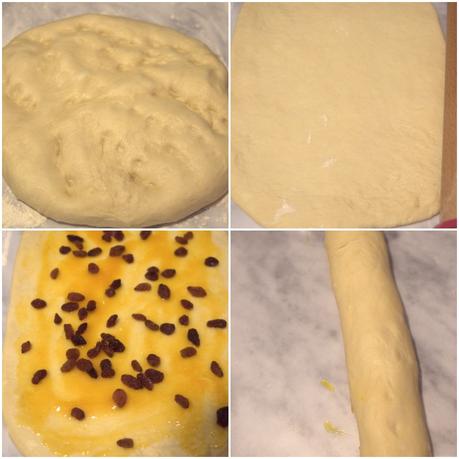 ¿Bollos belgas o galletas suizas? - qué más da si están buenos