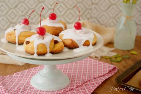 ¿Bollos belgas o galletas suizas? - qué más da si están buenos