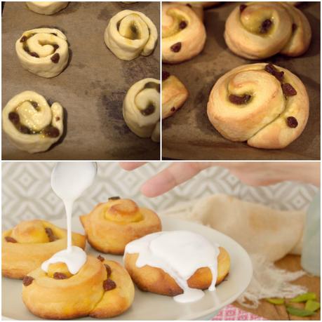 ¿Bollos belgas o galletas suizas? - qué más da si están buenos