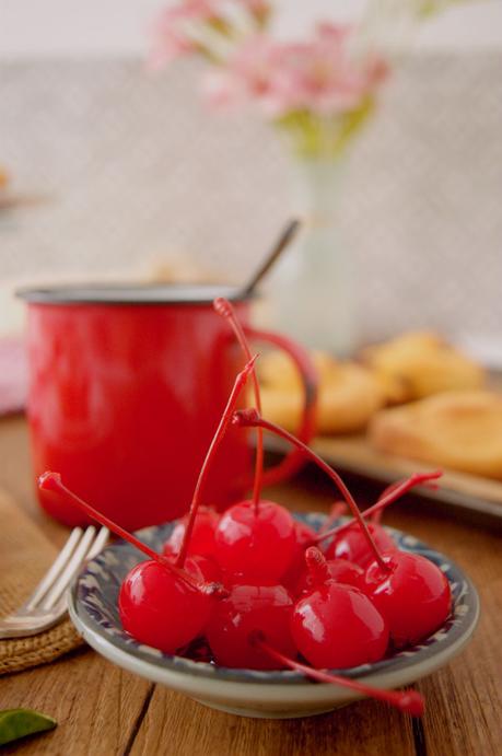 ¿Bollos belgas o galletas suizas? - qué más da si están buenos